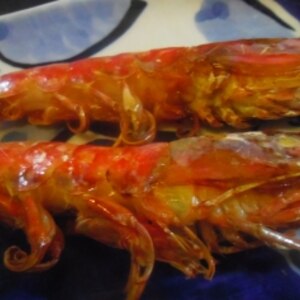グリルで 海老の塩焼き レシピ 作り方 By ラズベリっち 楽天レシピ グリルで 海老の塩焼き レシピ 作り方 By ラズベリっち 楽天レシピ